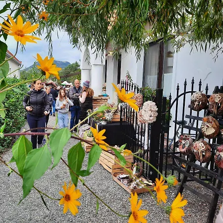 Piac Vendeghaz 3* Kaptalantoti