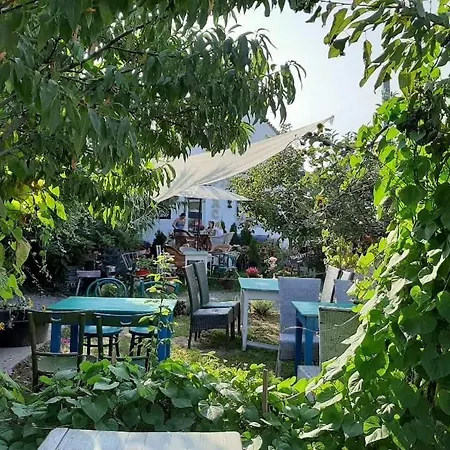 Piac Vendeghaz * Kaptalantoti