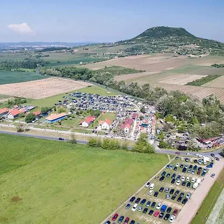 Piac Vendeghaz