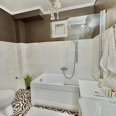 Piac Vendeghaz Gasthuis 3*