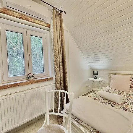 Gasthuis Piac Vendeghaz