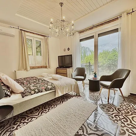 Piac Vendeghaz Gasthuis 3*