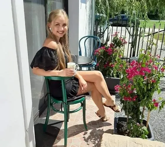 Piac Vendeghaz בית הארחה