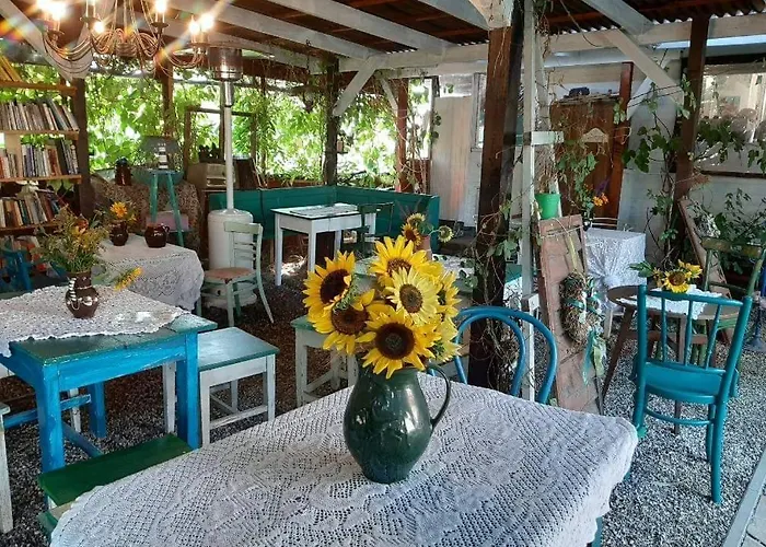 בית הארחה Piac Vendeghaz