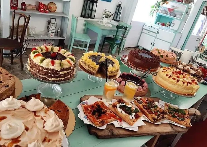 Piac Vendeghaz בית הארחה