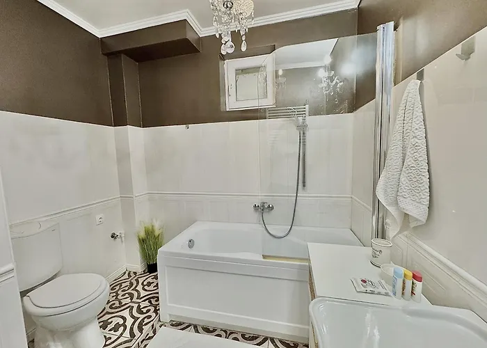 Piac Vendeghaz בית הארחה 3*