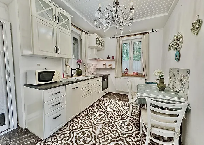 Piac Vendeghaz בית הארחה