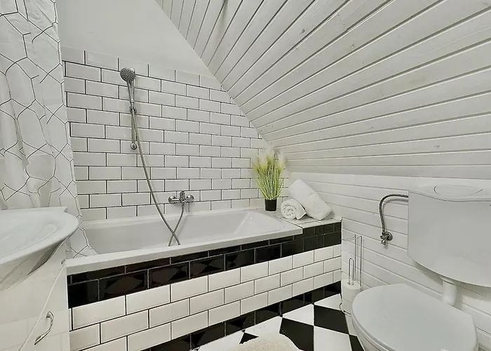 בית הארחה Piac Vendeghaz