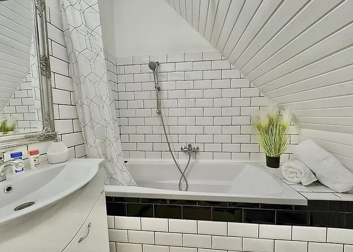 Piac Vendeghaz בית הארחה